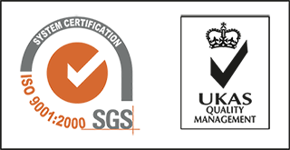 iso9001 logo